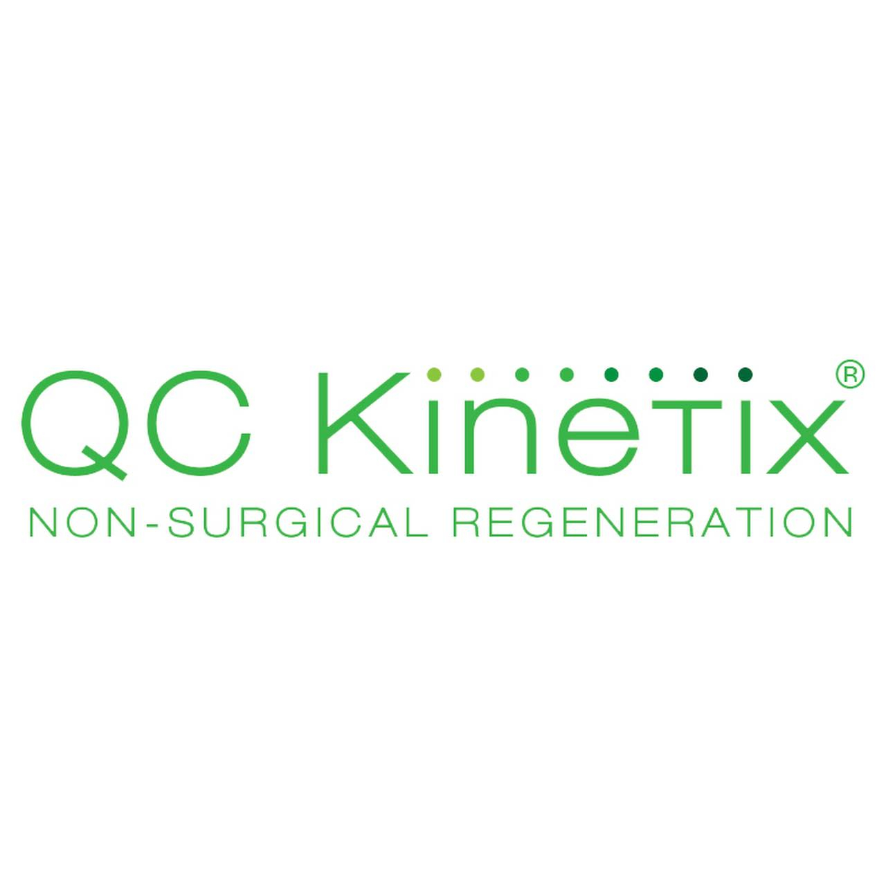 QC Kinetix (Fall River)